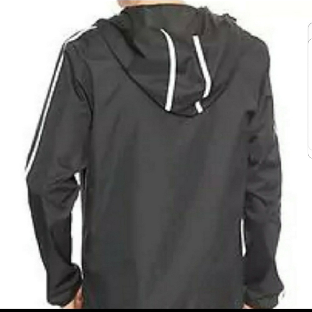 GAP RIP STOP Windbreaker JACKET NWT - Picture 3 of 3